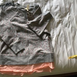 Matilda Jane sweatshirt